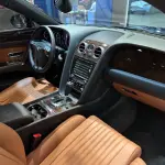 Bentley Flying Spur 2019 из Китая