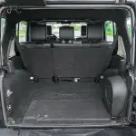 Jeep Wrangler 2010 из Китая