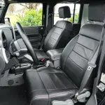 Jeep Wrangler 2010 из Китая