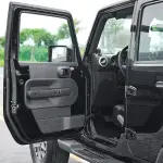 Jeep Wrangler 2010 из Китая