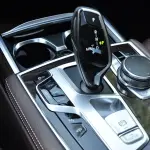 BMW 7 Series 2016 из Китая