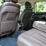 BMW 7 Series 2016 из Китая