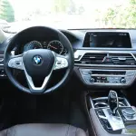 BMW 7 Series 2016 из Китая