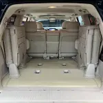 Toyota Land Cruiser 2017 лот 55250896 из Китая