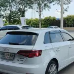 Audi A3 2020 из Китая