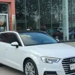 Audi A3 2020 из Китая
