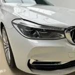 BMW 6 Series GT 2019 из Китая