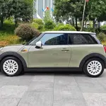 MINI Mini 2016 из Китая