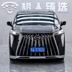 GAC Motor Trumpchi M8 2023 из Китая
