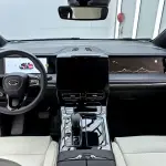 GAC Motor Trumpchi M8 2023 из Китая