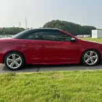 Volkswagen Eos 2014 из Китая