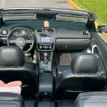 Volkswagen Eos 2014 из Китая