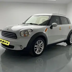 MINI Mini Countryman 2013 из Китая