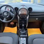 MINI Mini Countryman 2013 из Китая