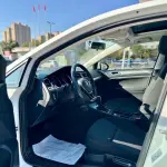 Volkswagen Golf 2019 из Китая