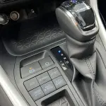 Toyota RAV4 2021 из Китая