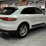 Porsche Macan 2022 из Китая