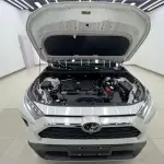 Toyota RAV4 2021 из Китая