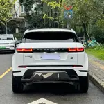 Land Rover Evoque 2023 из Китая