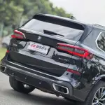 BMW X5 (Import) 2021 из Китая