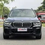 BMW X5 (Import) 2021 из Китая