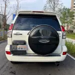 Toyota Prado (Import) 2003 из Китая