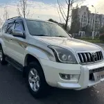 Toyota Prado (Import) 2003 из Китая