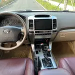Toyota Prado (Import) 2003 из Китая
