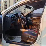 Changan Eado XT 2015 из Китая