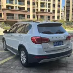 Haval H6 2019 из Китая