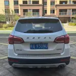 Haval H6 2019 из Китая