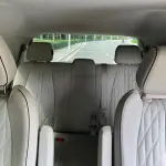 Buick GL8 2022 237 л.с. — лот 56541647 из Китая