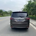 Buick GL8 2022 237 л.с. — лот 56541647 из Китая