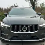 Volvo XC60 2022 из Китая