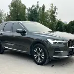 Volvo XC60 2022 из Китая