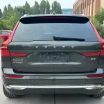 Volvo XC60 2022 из Китая