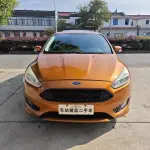 Ford Focus 2016 из Китая