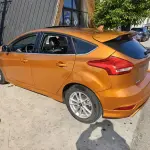 Ford Focus 2016 из Китая