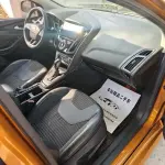 Ford Focus 2016 из Китая