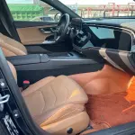 Mercedes-Benz E-Class 2024 258 л.с. из Китая