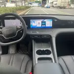 Roewe D7 2025 из Китая