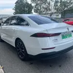 Roewe D7 2025 из Китая