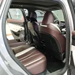 Geely Xingyue L 2022 из Китая