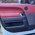 Land Rover Sport 2014 из Китая