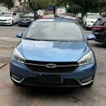 Chery Arrizo 5 2018 из Китая