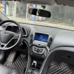Chery Arrizo 5 2018 из Китая