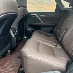 Lexus RX 2021 из Китая