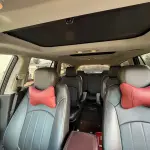 Buick Enclave 2017 из Китая