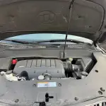 Buick Enclave 2017 из Китая