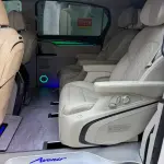 Buick GL8 2022 из Китая